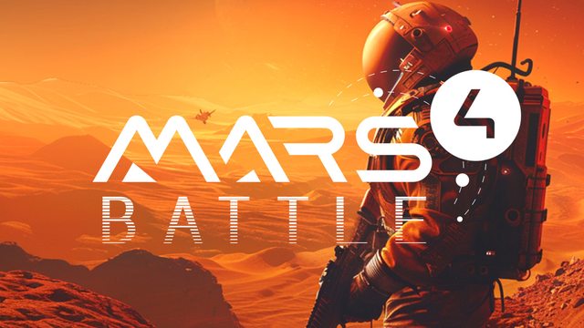 Mars Battle