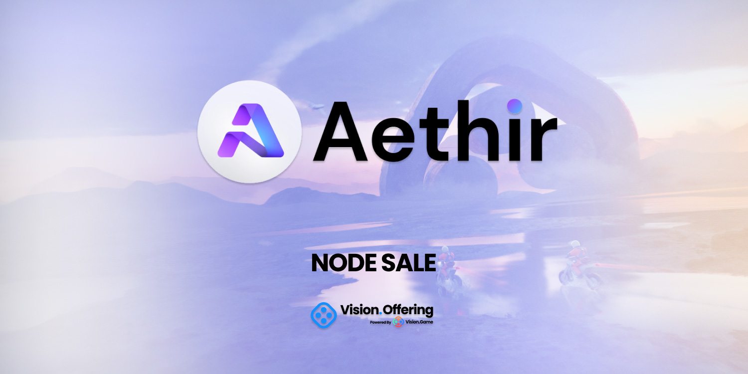 Aethir Nodes