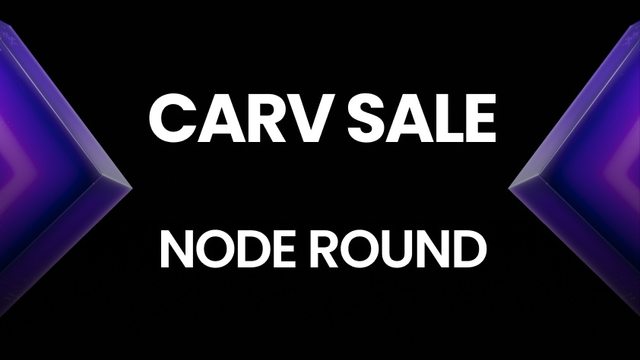 Node Round