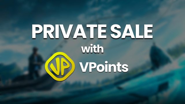 Private Round - VPoints