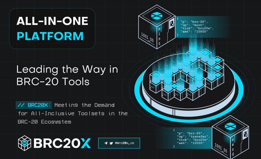 BRC20X