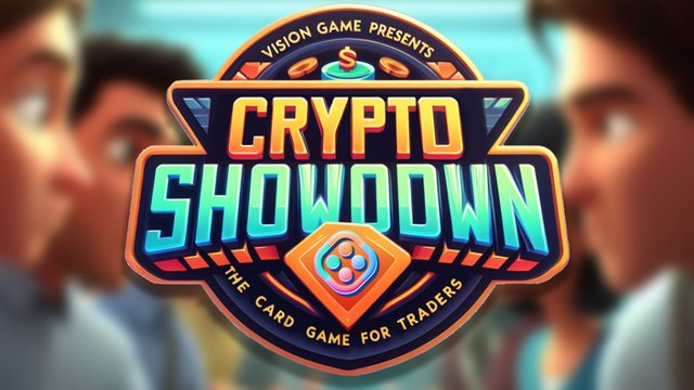 CryptoShowdown