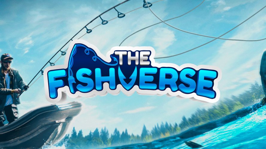 The FishVerse