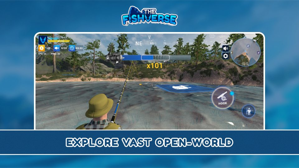 Gameplay