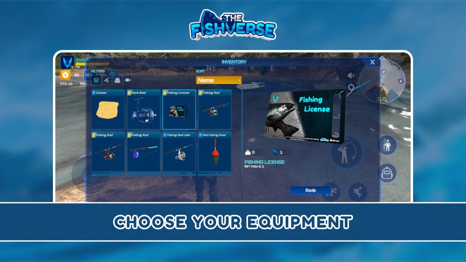 Gameplay