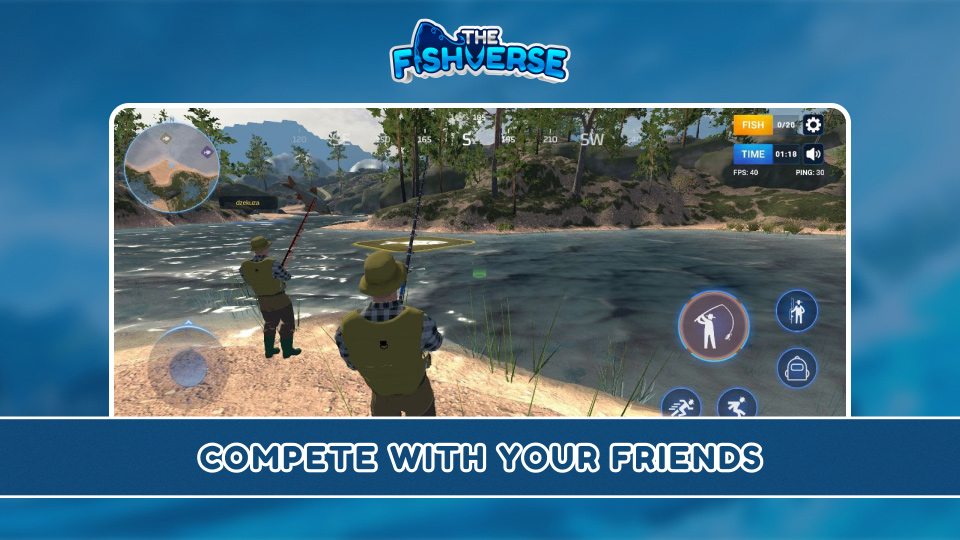 Gameplay
