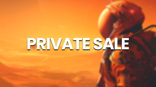 Private Round