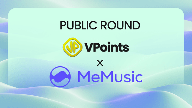 Public Round - VPoints