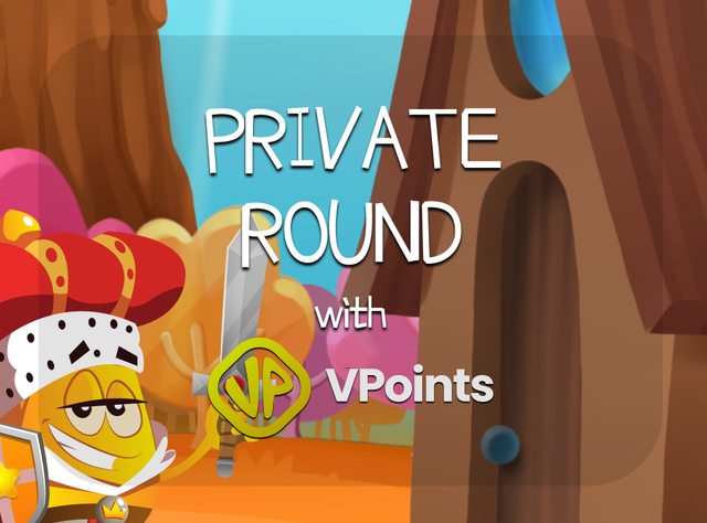 Private Round - VPoints