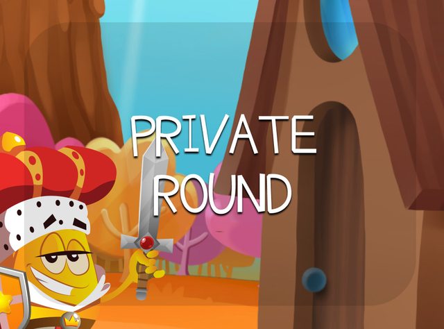 Private Round