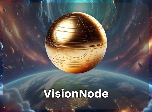 VisionNode