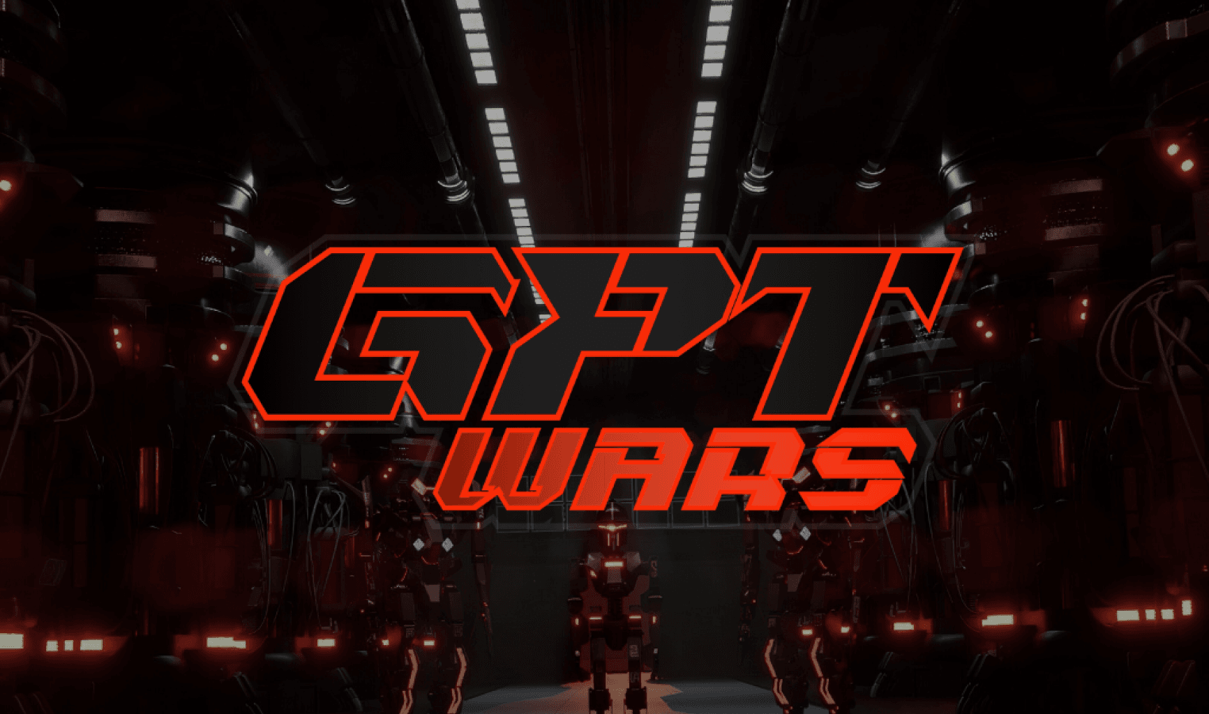 GPT Wars