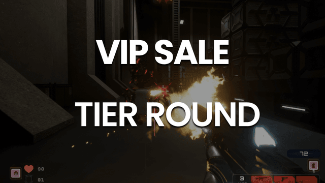 VIP Round