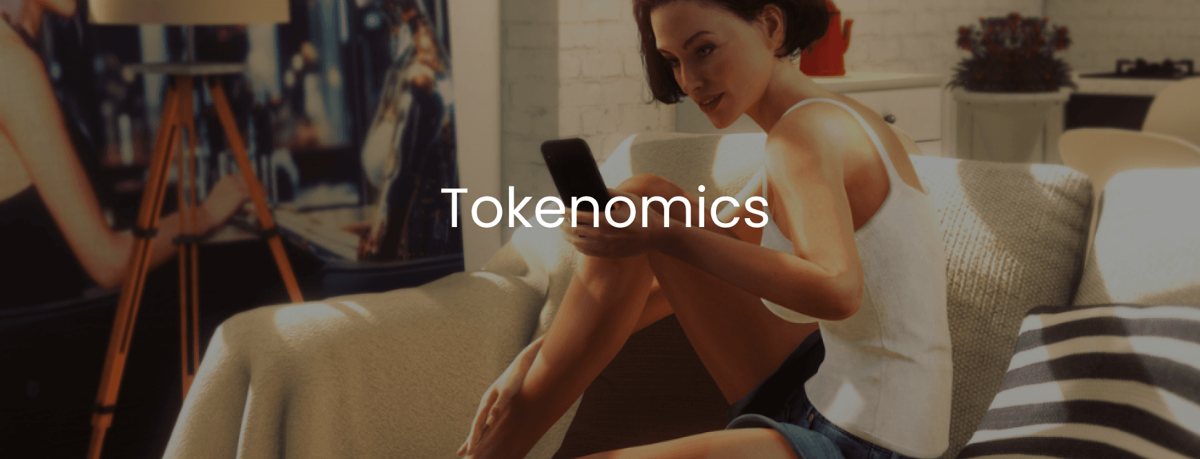 Tokenomics